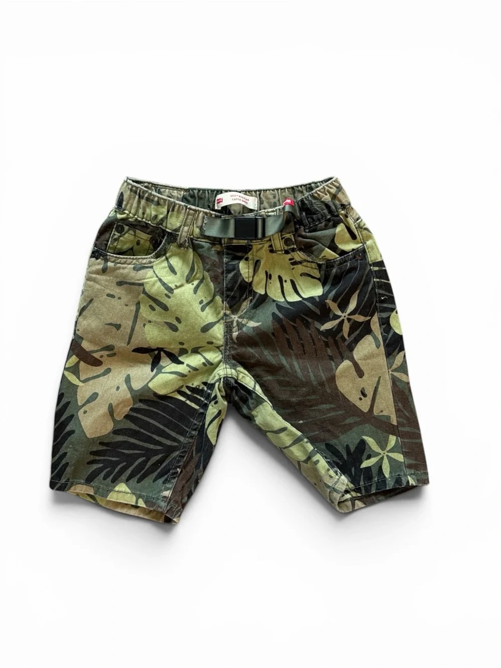 Nike Levi’s Marvel 7 Piece Summer Wardrobe Bundle  Bundle Boys Sz 7/8.